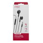 Myway Auriculares Intrauditivos MWHPH0019 Negros