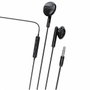 Myway Auriculares Intrauditivos MWHPH0019 Negros