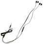 Myway Auriculares Intrauditivos MWHPH0019 Negros