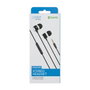 Myway Auriculares Intrauditivos MWHPH0019 Negros