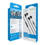 Myway Auriculares Intrauditivos MWHPH0019 Negros