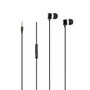 Myway Auriculares Intrauditivos MWHPH0019 Negros