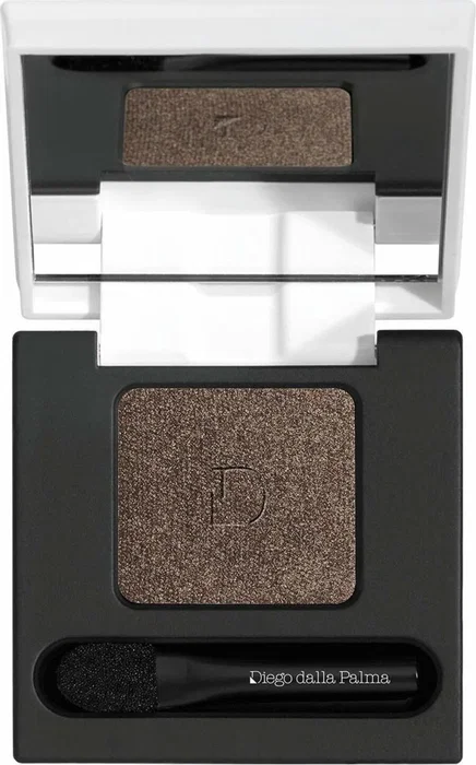 Diego Dalla Palma Satin Pearl Paleta de sombras de ojos 105 Marrón oscuro Diego Dalla Palma Satin Pearl Paleta de sombras de ojos 105 Marrón oscuro