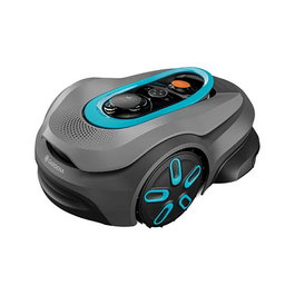GARDENA smart SILENO sense Robot cortacésped 600 m²