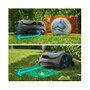 GARDENA smart SILENO sense Robot cortacésped 600 m²
