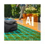 GARDENA smart SILENO sense Robot cortacésped 600 m²