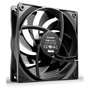be quiet! Pure Wings 3 120mm PWM high-speed Negro