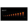 be quiet! Pure Wings 3 120mm PWM high-speed Negro