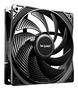 be quiet! Pure Wings 3 120mm PWM high-speed Negro