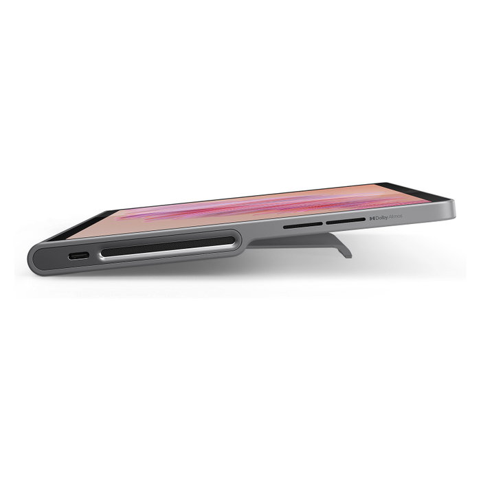 Lenovo Tab Plus 8 GB RAM 128 GB Gris Lenovo Tab Plus 8 GB RAM 128 GB Gris