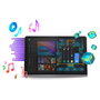 Lenovo Tab Plus 8 GB RAM 128 GB Gris