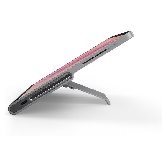 Lenovo Tab Plus 8 GB RAM 128 GB Gris Lenovo Tab Plus 8 GB RAM 128 GB Gris