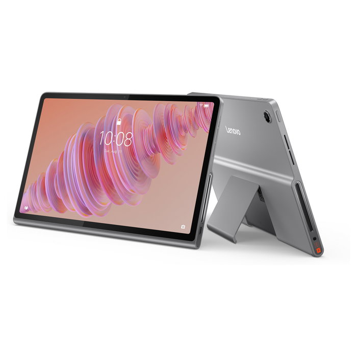 Lenovo Tab Plus 8 GB RAM 128 GB Gris Lenovo Tab Plus 8 GB RAM 128 GB Gris