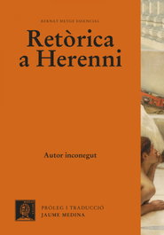 Retórica a Herenni, Anónimo - ALPHA