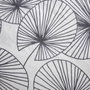Today Juego de funda nórdica Sunshine 0.14 - 220x240cm - 2 personas - Algodón de 57 hilos