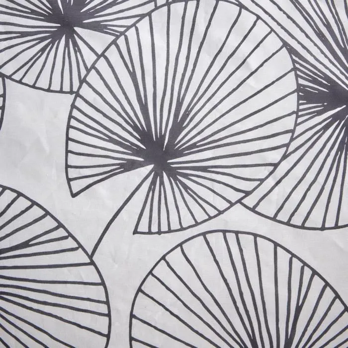 Today Sunshine 0.14 Juego de Funda Nórdica Estampado - 220x240cm - 2 Personas - Algodón 57 Hilos