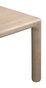 DKD Home Decor Mesa de Comedor de Mango 200x100x76 cm