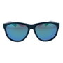 Polaroid PLD-2156-S-56ZI95Z Gafas de sol Unisex con cristal gris y espejo