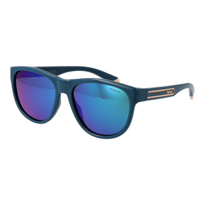Polaroid PLD-2156-S-56ZI95Z Gafas de sol Unisex con cristal gris y espejo Polaroid PLD-2156-S-56ZI95Z Gafas de sol Unisex con cristal gris y espejo