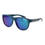 Polaroid PLD-2156-S-56ZI95Z Gafas de sol Unisex con cristal gris y espejo