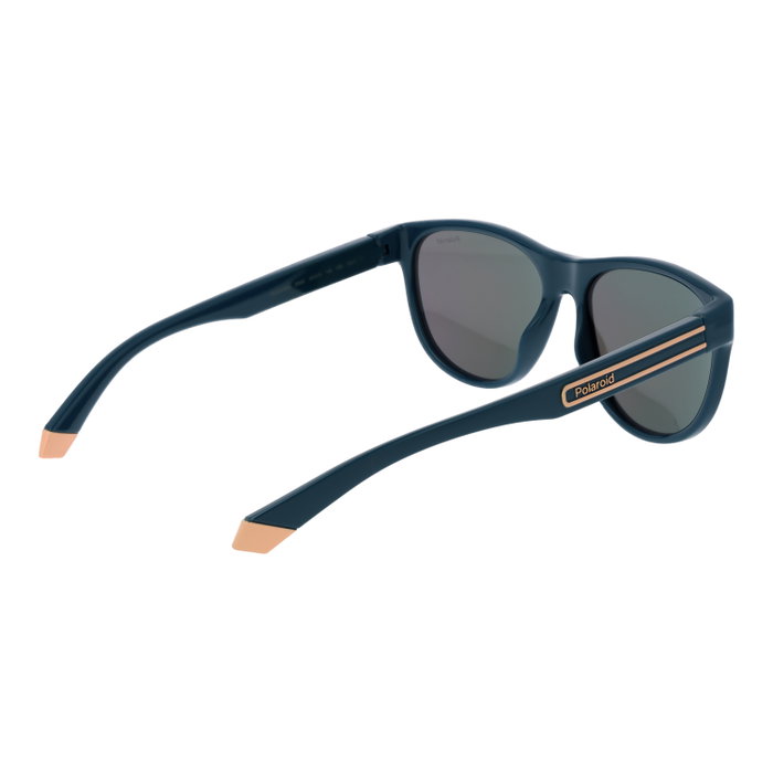 Polaroid PLD-2156-S-56ZI95Z Gafas de sol Unisex con cristal gris y espejo Polaroid PLD-2156-S-56ZI95Z Gafas de sol Unisex con cristal gris y espejo