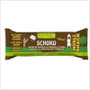 RAPUNZEL BARRIATA MUESLI con chocolate negro 50gr. BIO