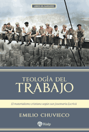 RIALP, Teologia del trabajo - RIALP