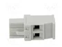 SIEMENS 3RF2900-1TA88 Conector enchufable