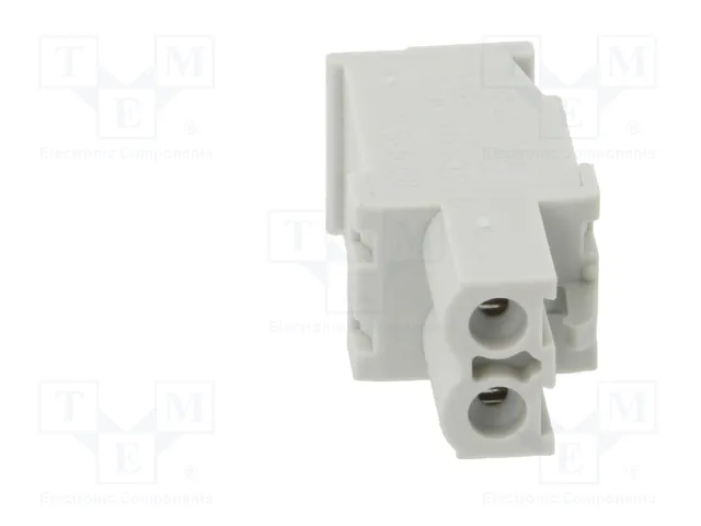 SIEMENS 3RF2900-1TA88 Conector enchufable