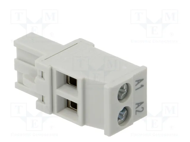 SIEMENS 3RF2900-1TA88 Conector enchufable