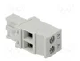 SIEMENS 3RF2900-1TA88 Conector enchufable