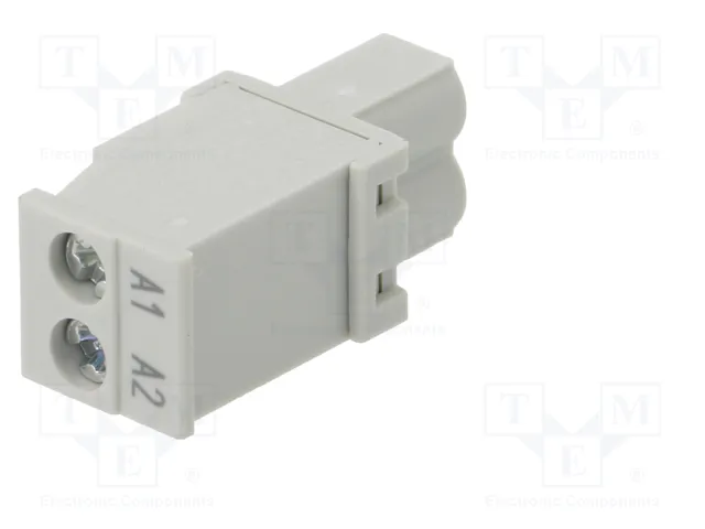 SIEMENS 3RF2900-1TA88 Conector enchufable