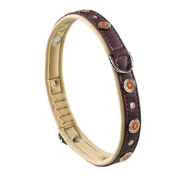 Ferplast Collar Circus C25 51-49 Bordó