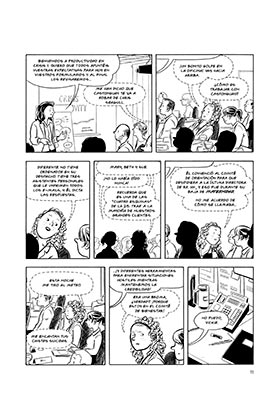 Astisendo Grupo Editorial, S.L. La joven Frances