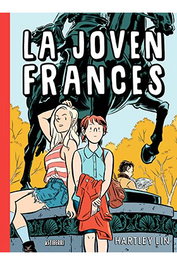Astisendo Grupo Editorial, S.L. La joven Frances