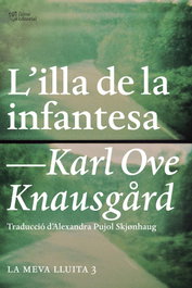 L'illa de la infantesa, Karl Ove Knausgård - L'ALTRA EDITORIAL