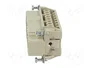 HARTING Han® Ex Conector de Plantilla de Contacto Macho 16A 90V