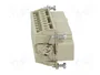 HARTING Han® Ex Conector de Plantilla de Contacto Macho 16A 90V