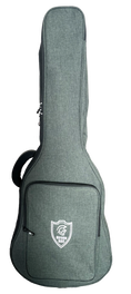 Funda Strongbag para Guitarra Eléctrica de 10 mm Verde