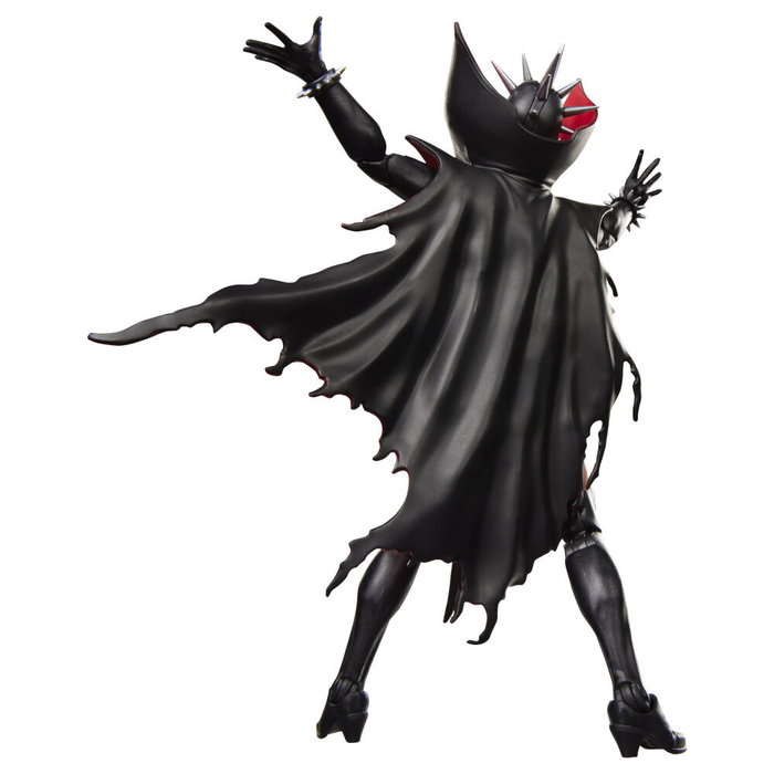 Hasbro Marvel Legends Series x Magic: The Gathering Malice (Sue Storm) 15cm