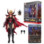 Hasbro Marvel Legends Series x Magic: The Gathering Malice (Sue Storm) 15cm