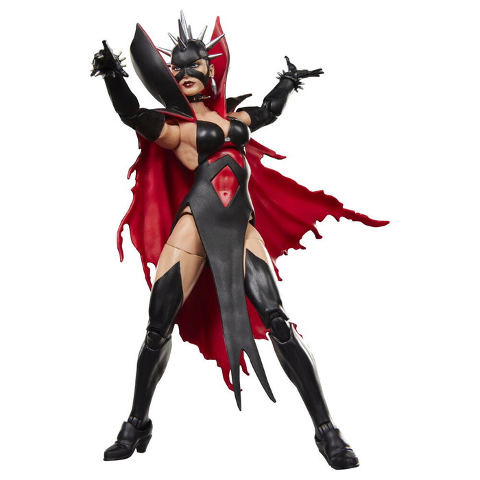 Hasbro Marvel Legends Series x Magic: The Gathering Malice (Sue Storm) 15cm