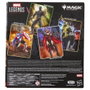 Hasbro Marvel Legends Series x Magic: The Gathering Malice (Sue Storm) 15cm