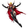 Hasbro Marvel Legends Series x Magic: The Gathering Malice (Sue Storm) 15cm