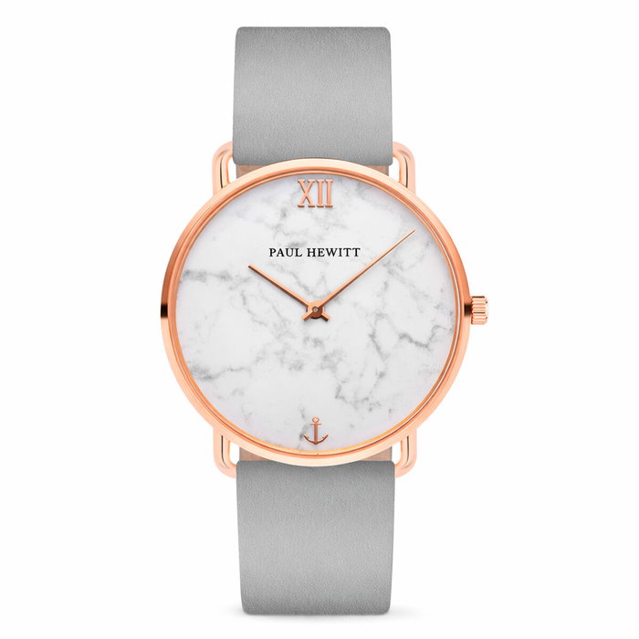 Reloj Mujer Paul Hewitt M-R-M-31S (Ø 33 mm) Reloj Mujer Paul Hewitt M-R-M-31S (Ø 33 mm)