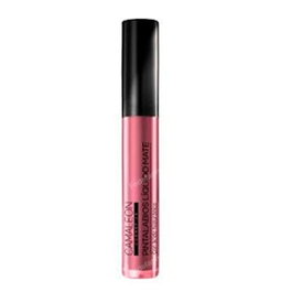 Camaleon Cosmetics Pintalabios Liquido Mate N5 8Ml Con Acido Hialuronico Vegano