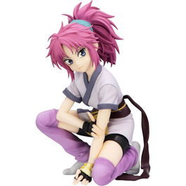 FURYU Figura Noodle Stopper Machi Hunter X Hunter 10cm PVC
