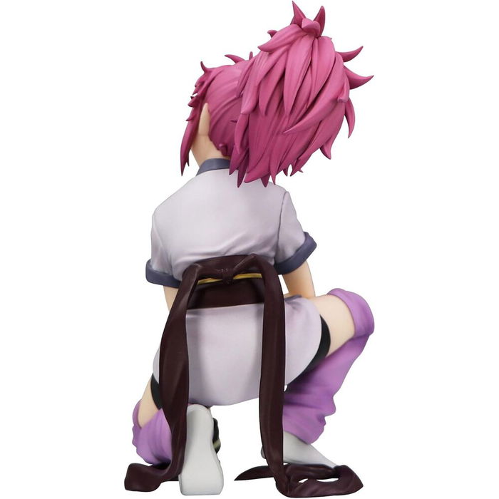 FURYU Figura Noodle Stopper Machi Hunter X Hunter 10cm PVC