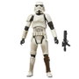 Hasbro Star Wars The Black Series Figura Imperial Remnant Stormtrooper 15 cm