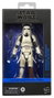Star Wars: The Mandalorian & Grogu Black Series Figura Imperial Remnant Stormtrooper 15 cm